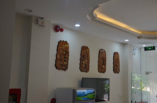 HTP Hotel - Photo2