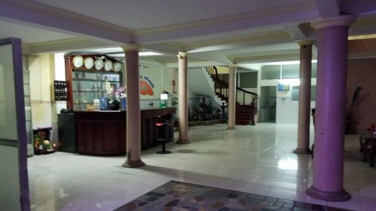Hung Dong Hotel - Photo2