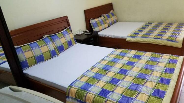 Hung Dong Hotel - Photo3