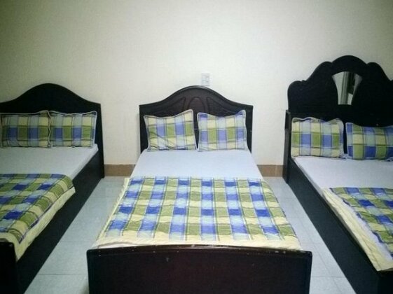 Hung Dong Hotel - Photo4