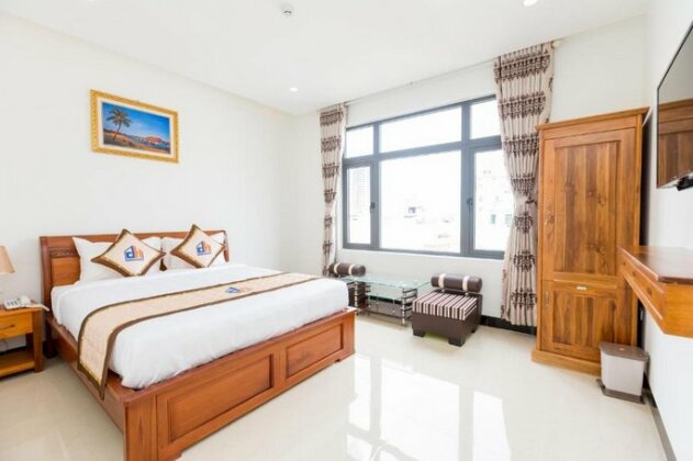 Hung Gia Hotel - Photo2