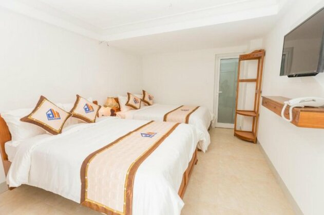 Hung Gia Hotel - Photo3