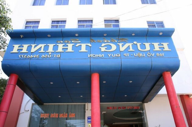 Hung Thinh Hotel - Photo2