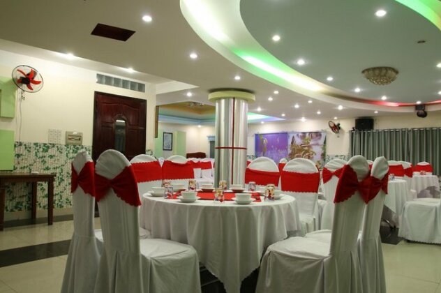 Hung Thinh Hotel - Photo3