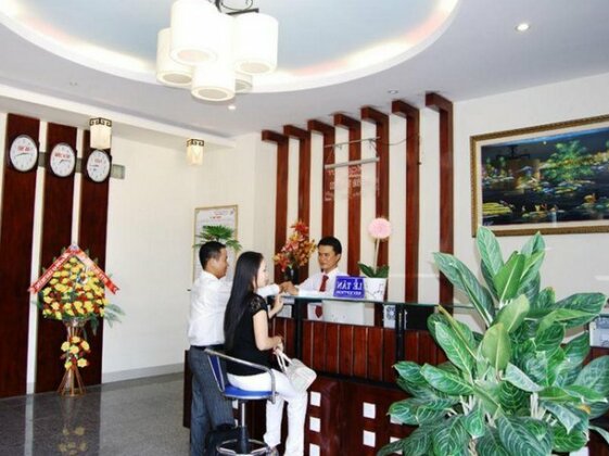 Hung Thinh Hotel - Photo4