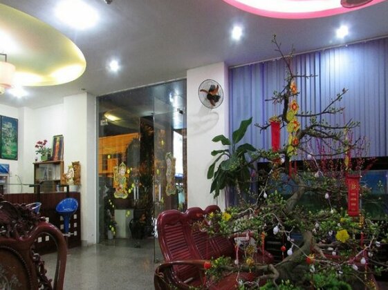 Hung Thinh Hotel - Photo5