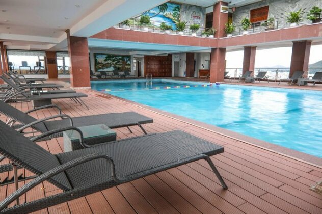 Huong Viet Hotel Quy Nhon - Photo4