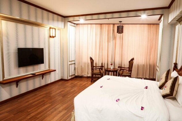 Huong Viet Hotel Quy Nhon - Photo5