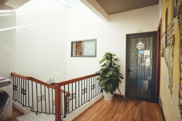 JUN HOUSE - Quy Nhon - Photo2