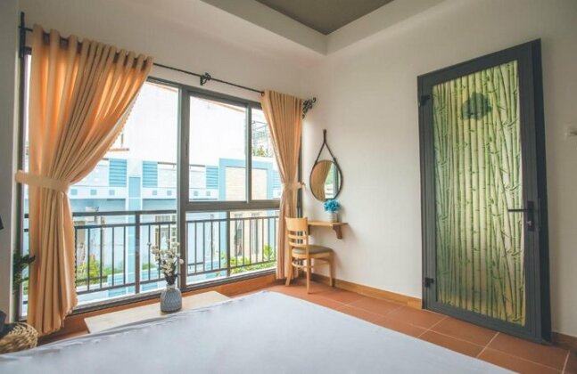 JUN HOUSE - Quy Nhon - Photo3