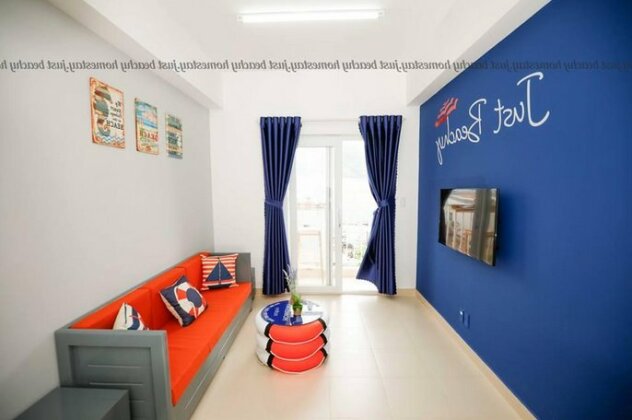 Just Beachy Homestay - Photo2