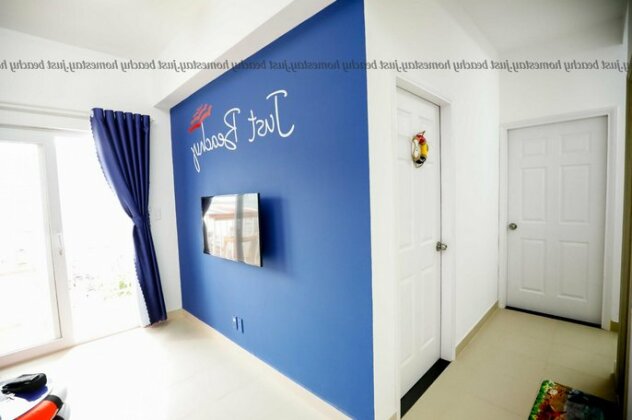 Just Beachy Homestay - Photo3
