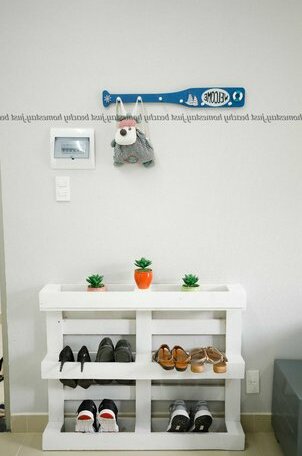 Just Beachy Homestay - Photo4