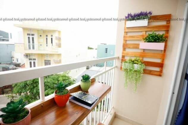 Just Beachy Homestay - Photo5