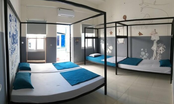 KAKA Homestay/Hostel Quy Nhon - Photo4