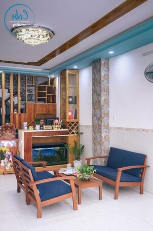 Kaya Hotel Quy Nhon - Photo3