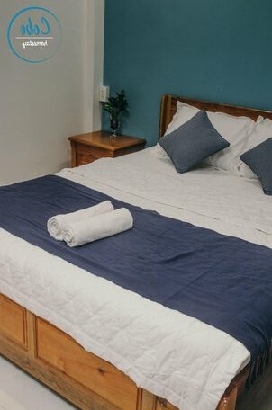 Kaya Hotel Quy Nhon - Photo5