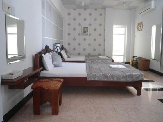 Khang Khang 2 Hotel - Photo2