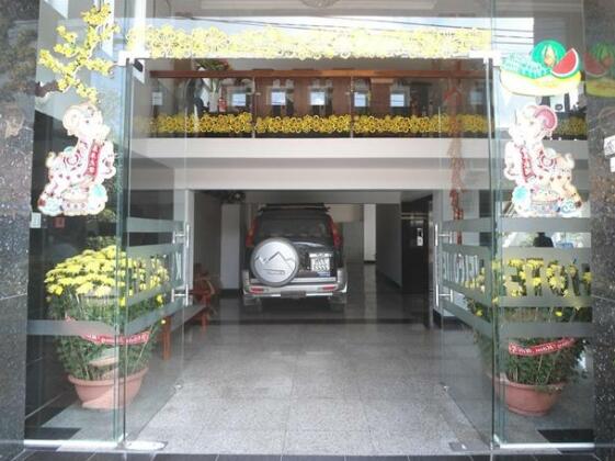 Khang Khang 2 Hotel - Photo4