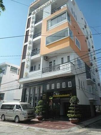 Khang Khang 2 Hotel