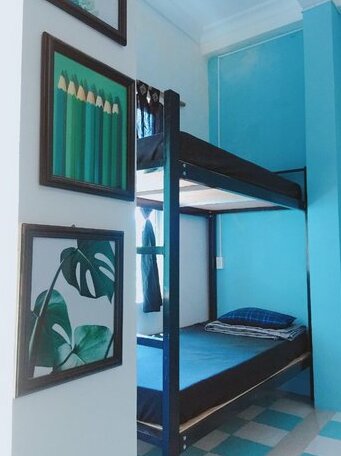 Kim House Qui Nhon - Photo2