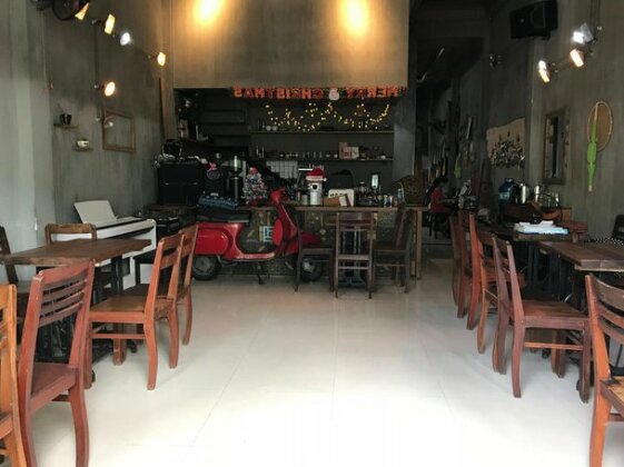 Kim House Qui Nhon - Photo4