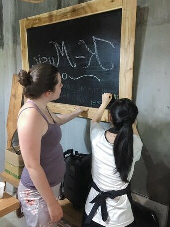 Kim House Qui Nhon - Photo5
