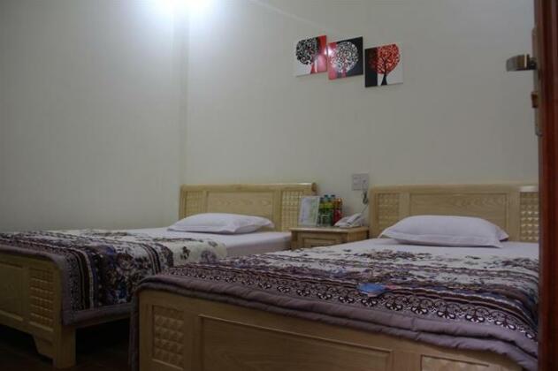 Kim Khanh Hotel - Photo4