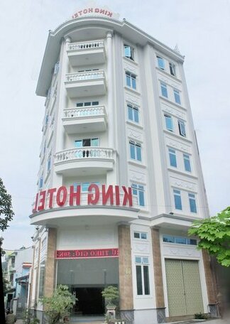 King Hotel Qui Nhon - Photo2