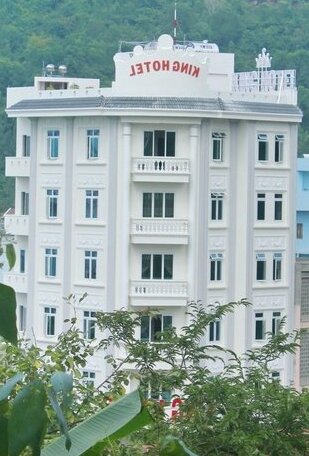 King Hotel Qui Nhon - Photo3