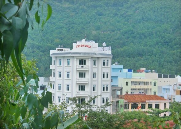 King Hotel Qui Nhon - Photo4