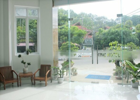 King Hotel Qui Nhon - Photo5