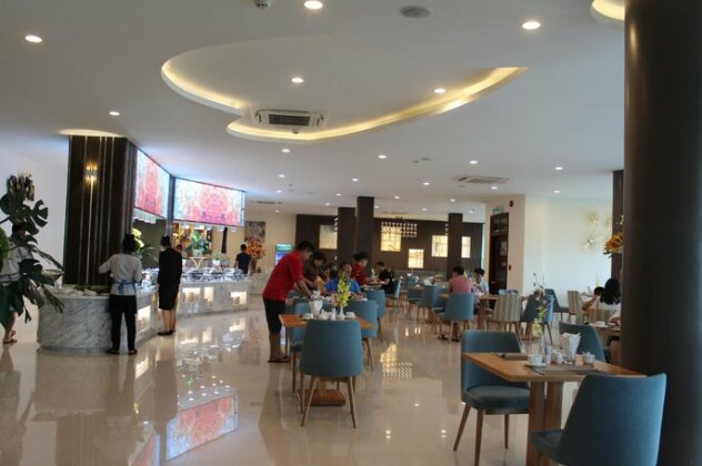 Lake View Hotel Qui Nhon - Photo3