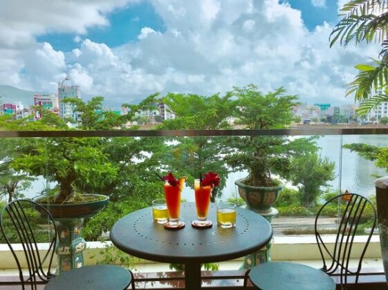 Lake View Hotel Qui Nhon - Photo5