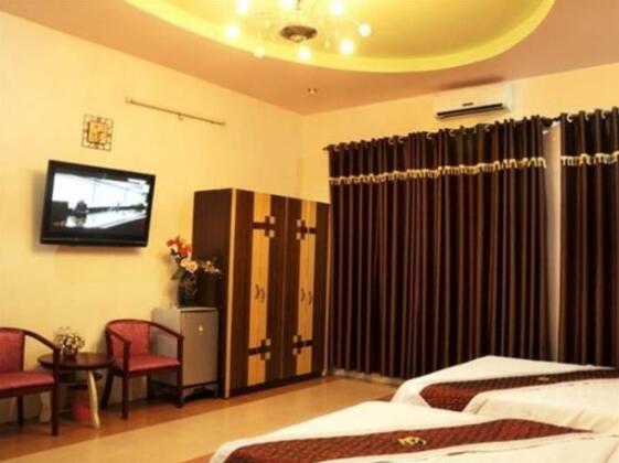 Lan Anh Hotel - Photo2