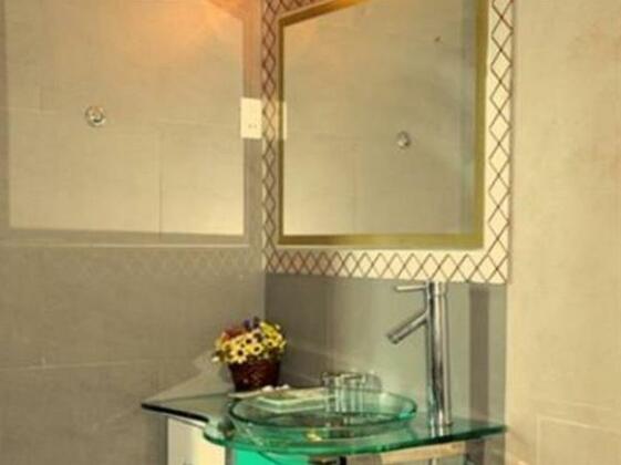 Lan Anh Hotel - Photo3