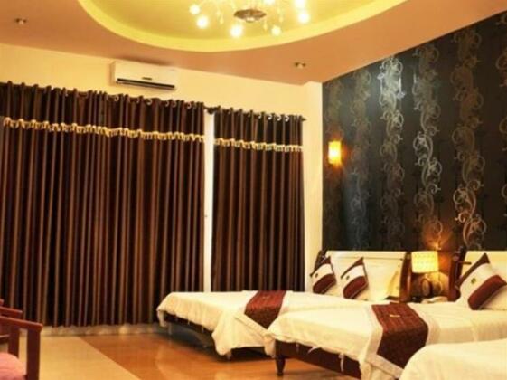 Lan Anh Hotel - Photo4