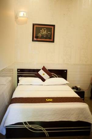Lan Anh Hotel - Photo5