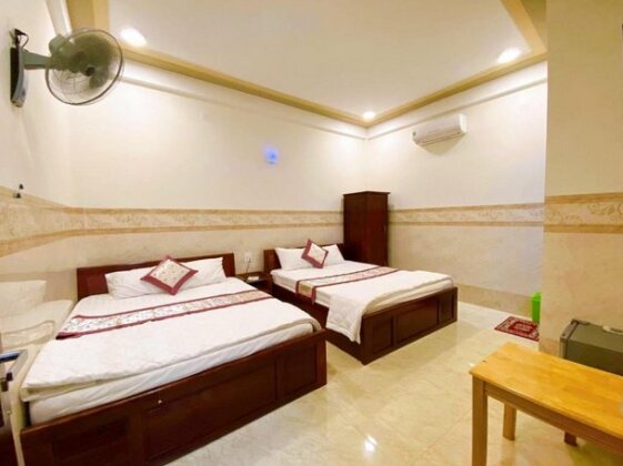 Lazada Hotel - Photo2