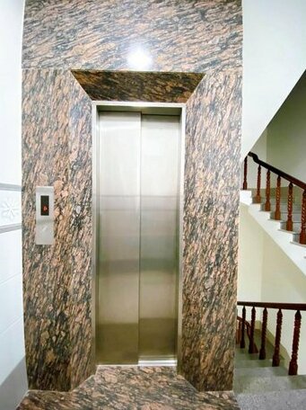 Lazada Hotel - Photo3
