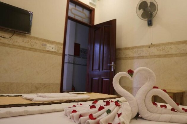 Lazada Hotel - Photo4