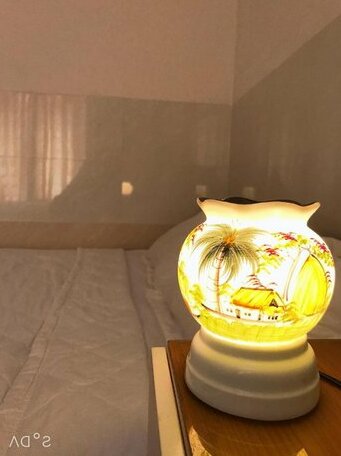 Life Hotel Qui Nhon - Photo2