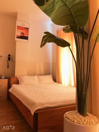 Life Hotel Qui Nhon - Photo3