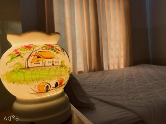 Life Hotel Qui Nhon - Photo5