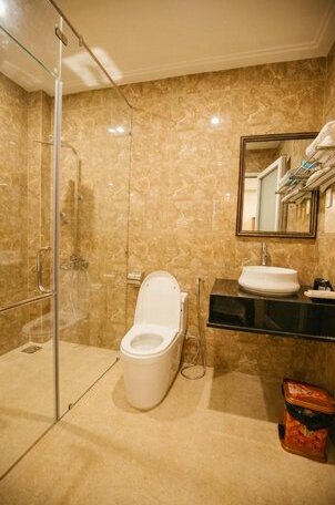 Linhlan Hotel - Photo3