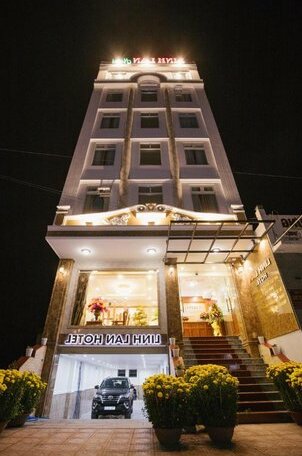 Linhlan Hotel - Photo4