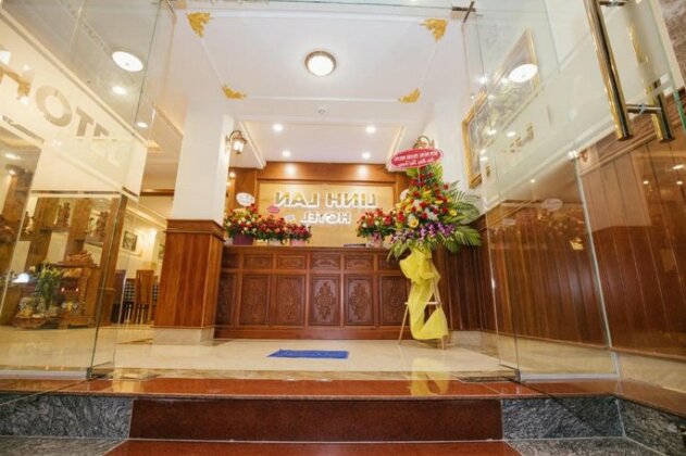 Linhlan Hotel - Photo5