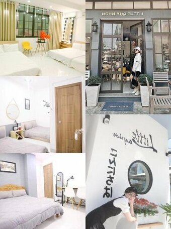 Little Quy Nhon Homestay - Photo2