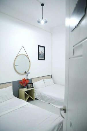 Little Quy Nhon Homestay - Photo3