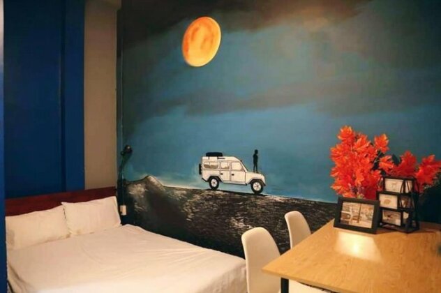 Little Quy Nhon Homestay - Photo4